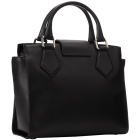 Vivienne Westwood Opio Saffiano Small Handbag 