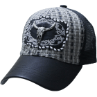 Baseball Cap Mesh Hat Multi Colors Casual Artificial Leather 