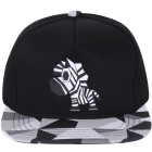 New Era Style Snapback Hat Baseball Cap