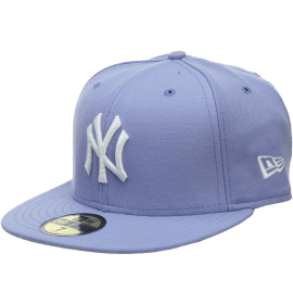 New Era New York Yankees Fitted Hat Mens 