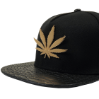 New Flat Hat Baseball Cap Hat Hip-hop Fashion Sequins