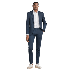 Basic Suit 