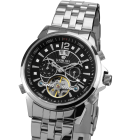 Mechanical Automatic Watch 